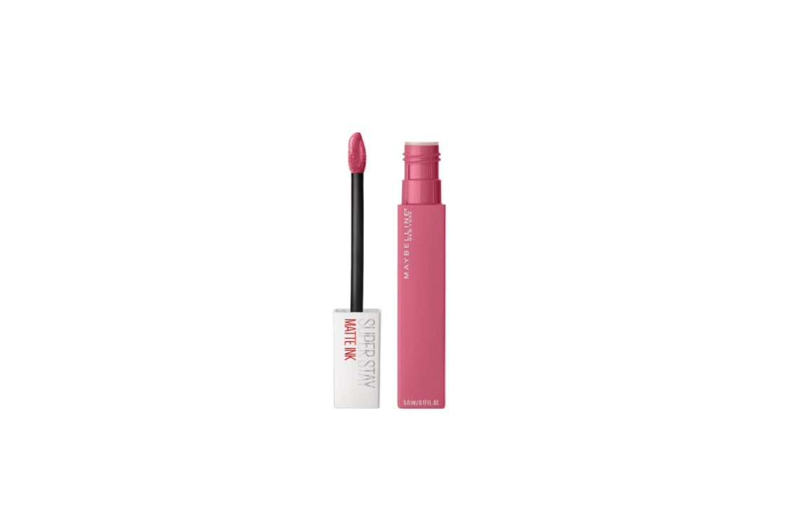 SS MATTE INK CITY INSPIRER